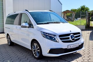 Mercedes-Benz V 250 age.one-day registration Kaufen