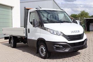 Iveco Daily age.one-day registration Kaufen