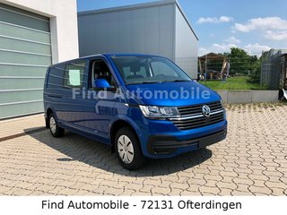Volkswagen T6.1 Transporter Neuwagen Kaufen