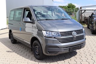 Volkswagen T6.1 Transporter Neuwagen Kaufen