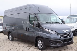 Iveco Daily age.one-day registration Kaufen