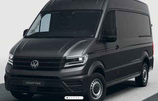 Volkswagen Crafter age.one-day registration Kaufen