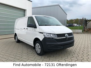 Volkswagen T6 Transporter Neuwagen Kaufen