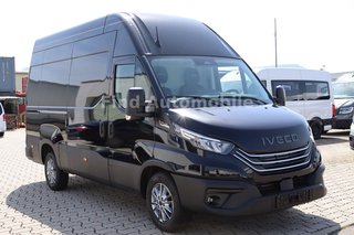 Iveco Daily age.one-day registration Kaufen