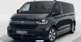 Volkswagen T7 Caravelle Neuwagen Kaufen