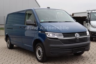 Volkswagen T6.1 Transporter Gebrauchtwagen Kaufen