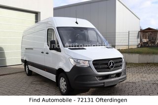Mercedes-Benz Sprinter age.one-day registration Kaufen