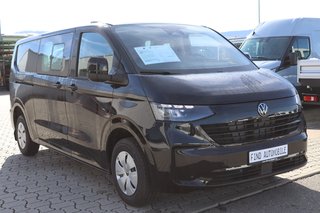 Volkswagen T7 Kombi Neuwagen Kaufen