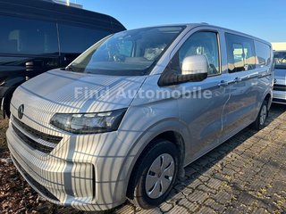 Volkswagen T7 Kombi 2.0 TDI LR 6-SITZER LKW *LED*2xSCHIEBET  LR  LED 2xSCHIEBET