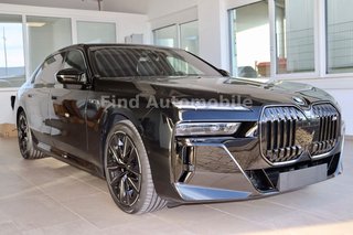 BMW 760 Neuwagen Kaufen