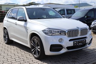 BMW X5 M50 Gebrauchtwagen Kaufen