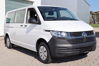Volkswagen T6.1 Transporter age.one-day registration Kaufen