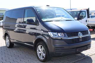Volkswagen T6.1 Kombi Gebrauchtwagen Kaufen
