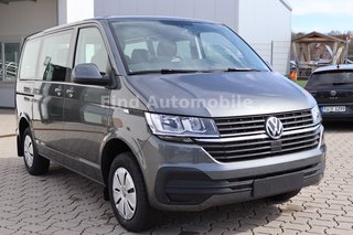 Volkswagen T6.1 Transporter Neuwagen Kaufen