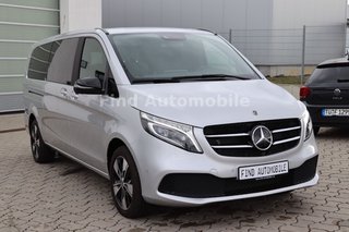 Mercedes-Benz V 250 age.one-day registration Kaufen