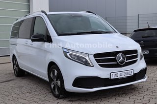 Mercedes-Benz V 250 age.one-day registration Kaufen