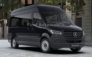 Mercedes-Benz Sprinter age.one-day registration Kaufen