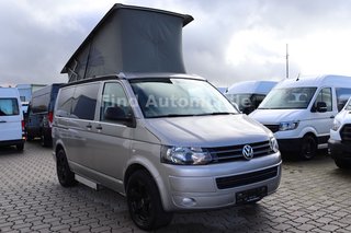 Volkswagen T5 Gebrauchtwagen Kaufen