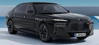 BMW 760 Neuwagen Kaufen