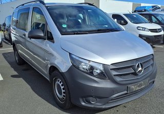 Mercedes-Benz Vito Gebrauchtwagen Kaufen
