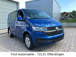 Volkswagen T6.1 Transporter Neuwagen Kaufen