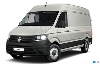 Volkswagen Crafter age.one-day registration Kaufen