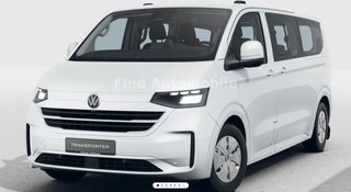 Volkswagen T7 Kombi age.one-day registration Kaufen
