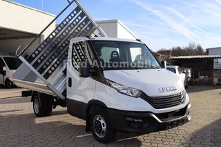 Iveco Daily age.one-day registration Kaufen