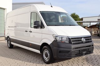 Volkswagen Crafter age.one-day registration Kaufen
