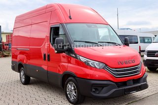 Iveco Daily age.one-day registration Kaufen