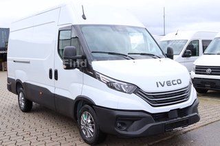 Iveco Daily age.one-day registration Kaufen