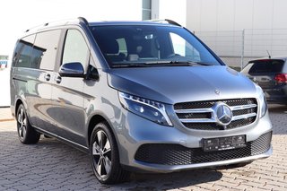 Mercedes-Benz V 300 age.one-day registration Kaufen