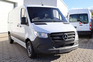 Mercedes-Benz Sprinter Gebrauchtwagen Kaufen