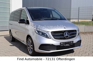 Mercedes-Benz V 250 age.one-day registration Kaufen