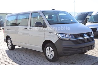 Volkswagen T6 Kombi age.one-day registration Kaufen