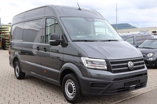 Volkswagen Crafter age.one-day registration Kaufen