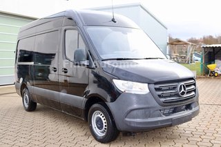 Mercedes-Benz Sprinter age.one-day registration Kaufen