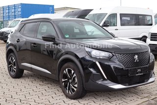 Peugeot 2008 Gebrauchtwagen Kaufen