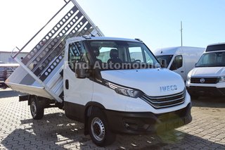 Iveco Daily age.one-day registration Kaufen