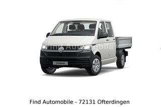 Volkswagen T6 Transporter Neuwagen Kaufen