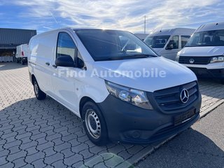 Mercedes-Benz Vito Gebrauchtwagen Kaufen