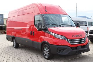 Iveco Daily age.one-day registration Kaufen