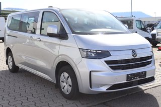 Volkswagen T7 Kombi Neuwagen Kaufen