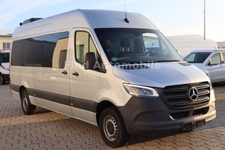 Mercedes-Benz Sprinter Gebrauchtwagen Kaufen