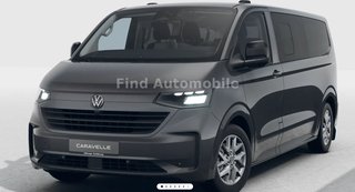Volkswagen T7 Caravelle age.one-day registration Kaufen