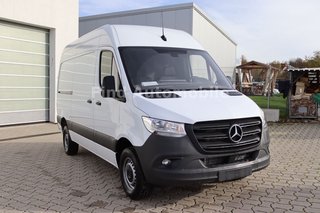 Mercedes-Benz Sprinter age.one-day registration Kaufen