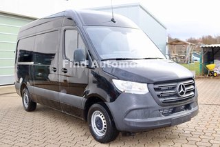 Mercedes-Benz Sprinter age.one-day registration Kaufen