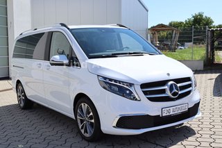 Mercedes-Benz V 250 age.one-day registration Kaufen