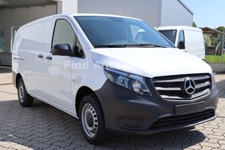 Mercedes-Benz Vito age.one-day registration Kaufen