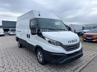 Iveco Daily age.one-day registration Kaufen